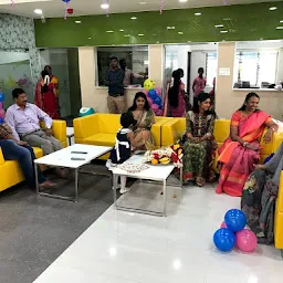 Iswarya Fertility Centre Kilpauk - Best IVF & IUI Treatments Chennai