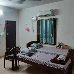 Iswarya annexe Guest House