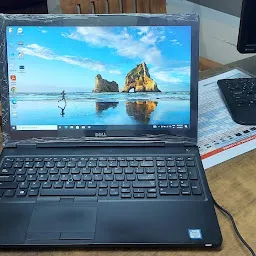 IT Admin Computer Laptop multibrand store