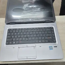 IT Admin Computer Laptop multibrand store