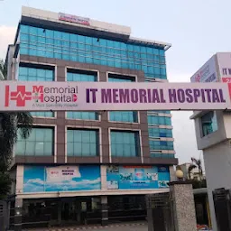 IT MEMORIAL HOSPITAL