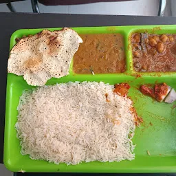 IT PARK CANTEEN