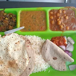 IT PARK CANTEEN