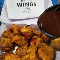 It's Just Wings