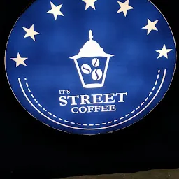 It's Street Coffee Sadashiv Peth