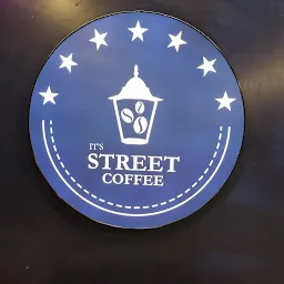 IT'S STREET COFFEE