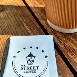 It's Street Coffee