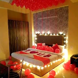 It'Surprise - Couples Event Planner and Balloon Decoration ajmer
