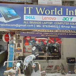 IT World Infocom