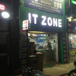 IT ZONE