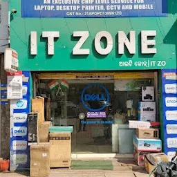 IT ZONE