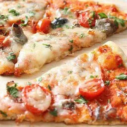 Italian Bite Pizza