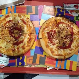 Italian Bite Pizza