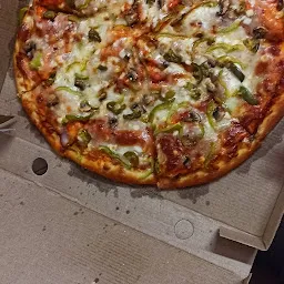 Italian pizza