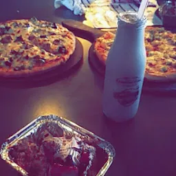 ItALIAN PIZZA & RESTAURANT