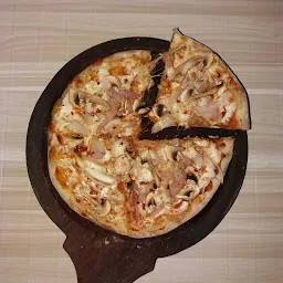 Italian Pizza - The Taste Creator