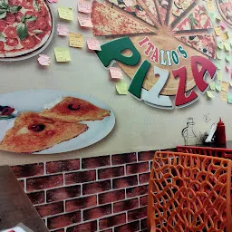 ITALIO’S PIZZA