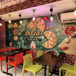 ITALIO’S PIZZA