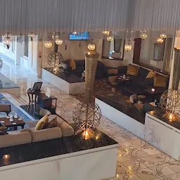 ITC Mughal, Maikhana - The Lobby Bar