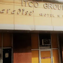 ITCO Group Hotel Paradise