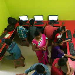 ITCT COMPUTER EDUCATION.JAMTARA