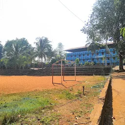 ITEES College Canteen
