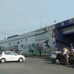 ITI chowk karnal