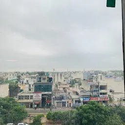 ITI chowk karnal