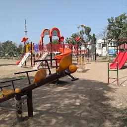 ITI Park