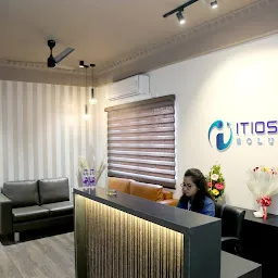 ItiosTech Solutions