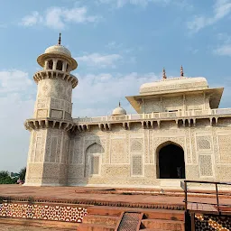 Itmad-ud-Daula