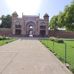 Itmad-ud-Daula