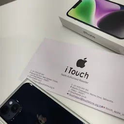 iTouch Apple Authorised Reseller