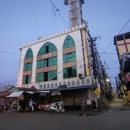 Itwara bazaar