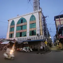 Itwara bazaar