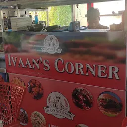 Ivaan's Corner