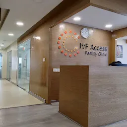 IVF Access Chennai