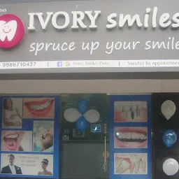 Ivory Smiles