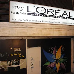 Ivy Beauty Salon