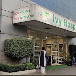 IVY Hospital Mohali