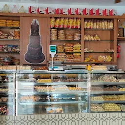 Iyengar Bakery