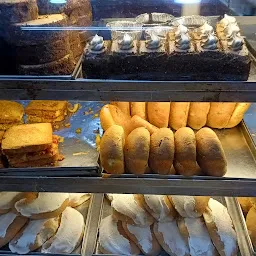 Iyengars Sri Srinivasa Bakery