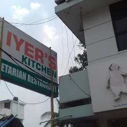 Iyer's Kitchen takeaway