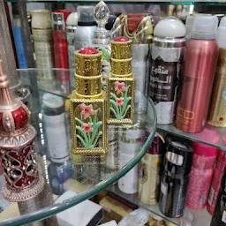 IZHARSON PERFUMERS