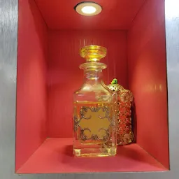 IZHARSON PERFUMERS