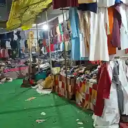 Iztima Mela इज्तिमा मेला