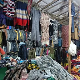 Iztima Mela इज्तिमा मेला