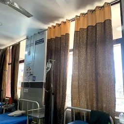 J B Gupta Hospital