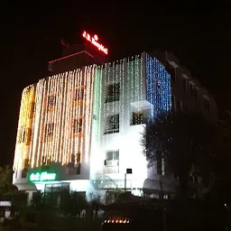 J.B.Hospital