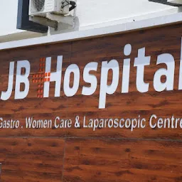 J.B. Hospital - Gastro , Women care & Laparoscopic Centre